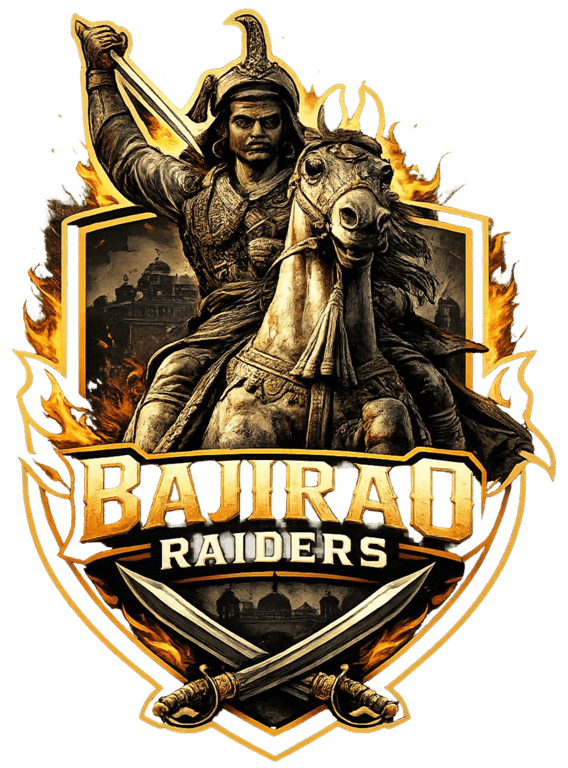 Bajirao Raiders