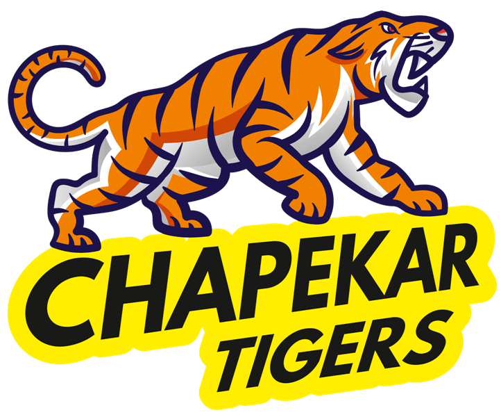 Chapekar Tigers
