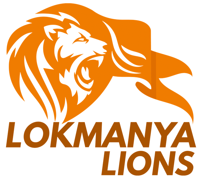 Lokmanya Lions