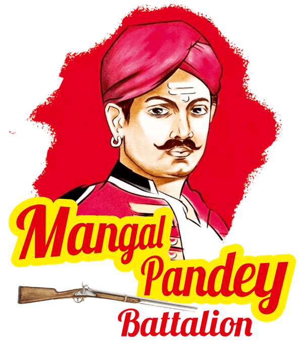 Mangal Pandey Batalion