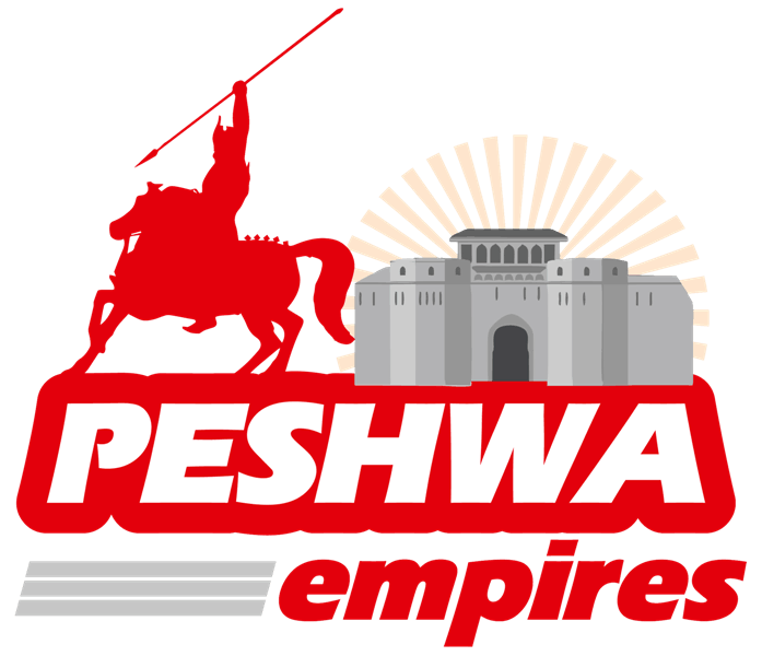 Peshwa Empires