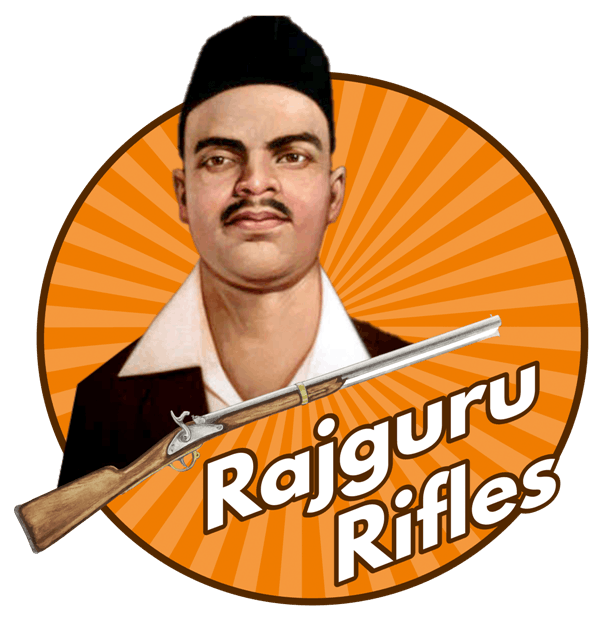 Rajguru Rifles